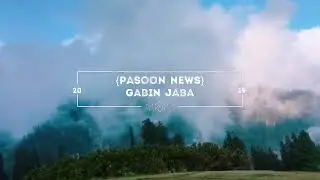 {PASOON NEWS}   Gabin jaba