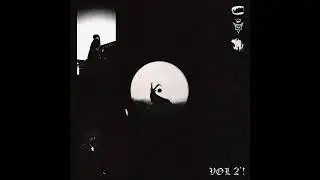 Pink Siifu - GOT FOOD AT THE CRIB'​!​! VOL​.​2 (2024)