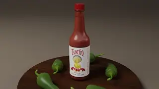 Need Hot Sauce? | Tapatito Hot Sauce Commercial