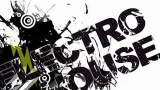 DjRickski Electro House Remix May 2k10 - Run This Town