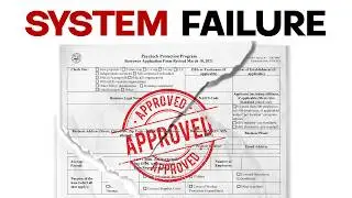 PPP Loans 5 Years Later: Why Structure Mattered More Than Struggle