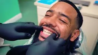 INSPIRE DENTISTRY OF THE CAROLINAS- CHARLOTTE VIDEOGRAPHERS