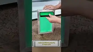 Bagaimana Cetakan Sablon Dibuat? Begini Prosesnya‼️