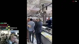 Владелец TraxNYC разорил ювелирную компанию.