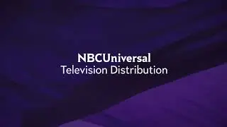 Ping Pong Productions/NBC Universal Television Distribution (2012)