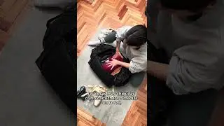 Bolso Mochila Everlast - Comodidad y Estilo #importbaires #bolsos  #viajes