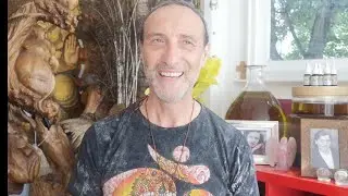 The life of a Pure Energy Healer, how healing works