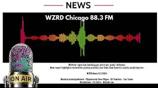 WZRD News New MI law banning LGBTQ &lsquo;panic&rsquo; defenses; County restorative justice courts could improve