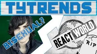 Onision Comes Out As BISEXUAL? - Greg & Lainey SEPERATE - TheFineBros APOLOGIZE // TYTRENDS
