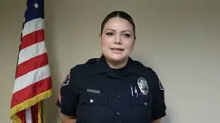 San Gabriel Police- October 2022 Update