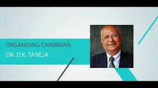 Making of the Annual Conference of Indian Orthopedic Association (IOACON 2017)