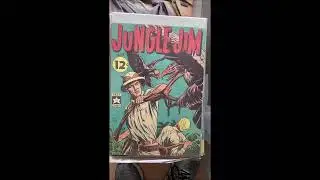Australian Comics