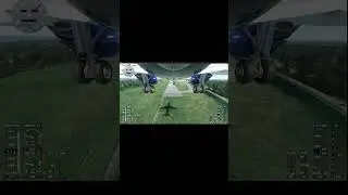 British Airways A320 Neo - CWL (Cardiff Airport) #shorts #aviation