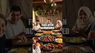 The Culinary Tale of Syrian Kibbeh