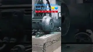 Seka Kağıt Müzesi İzmit 💛💙🇹🇷