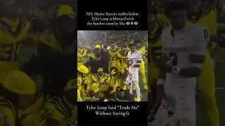 NFL Meme: Ravens Kicker Tyler Loop Turned Into a Steeler for 5 Seconds 💀