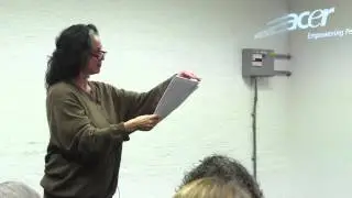Charter of the Forest - 08 - Natasha Langridge - For The Love of Trees