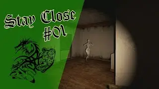 Stay Close (VF) (#01) 