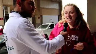 لماذا اختار الطلاب كلية الطب  ؟ | DR. MURAD DWEIK