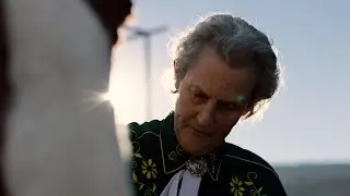 Temple Grandin: What Does Courage Mean to You?