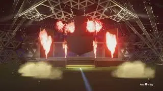 Testing the new 84&times;25 summer swaps pack on fifa 22