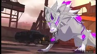 [SoulWorker] Rocco Town - Control Zone 43 Awakening - Normal Gameplay