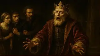 The Most Insane King in History? Charles VI&rsquo;s Glass Delusion