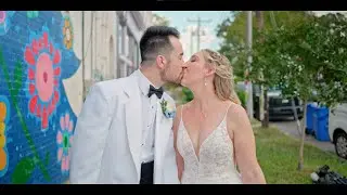 Classy Wedding at Hill House in Durham NC