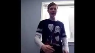 States Of Matter Rap