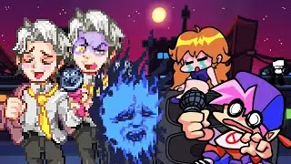 Disgusted (Ugh x B Side Week 6 Mashup) Mod