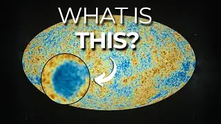 The Cold Spot Anomaly: Chance or New Physics? | Sleepless Knowledge