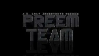 Preem Team - Twxnty XII [Ima Thug] ft. Taylor Fitted & Last Breath (Prod. by Johnny Keys & Phenom)