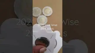 2020 20rs coins #Republicindiacoins
