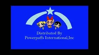 Power Puff Girls Revolution & Powerpuffs Intl.Inc