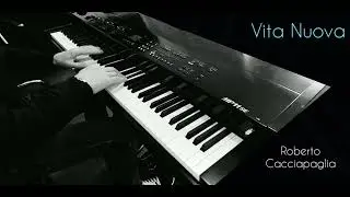 Roberto Cacciapaglia   -  Vita Nuova 