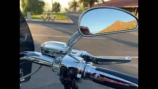 2013 Harley-Davidson FLHRSE 2013 SCREAMIN EAGLE 110 ANNIVERSARY (Corona, California)