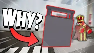 The Strangest Yuji BUFF in Jujutsu Shenanigans...