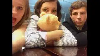 America trip 2013
