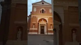 WalkingItaly Marche Jesi