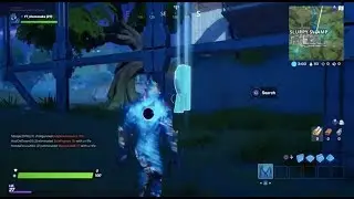 Search Hidden 