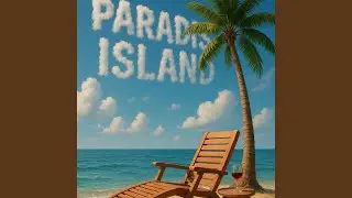 Paradise Island (feat. JThe Realist)