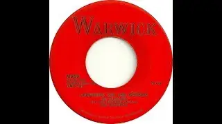 The Harptones - Laughing on the Outside 1959