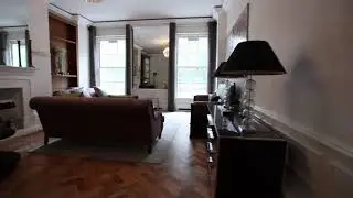Grovesnor Square,London W1K, 2 bedroom & 2 bathroom at &pound;1250 a week