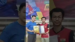 SUPER CHOP BLOCK 🪓🪓🪓 🚀 #xuhuong #video #viral #viralvideo #乒乓 #탁구