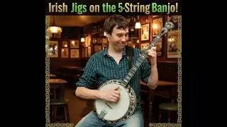 Dan Walsh: Monaghan Jig (OFFICIAL VIDEO)