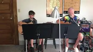 Tyler - Four Leaf Clover