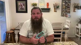 Laser Distance Meter
