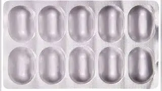 Levofloxacin And Ornidazole Tablet uses, side effects and doses in Hindi 