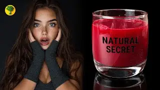 I eat this at 75 and feel like 25! Beetroot power in 3 min