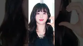APINK Debut then & now, kpop idol
